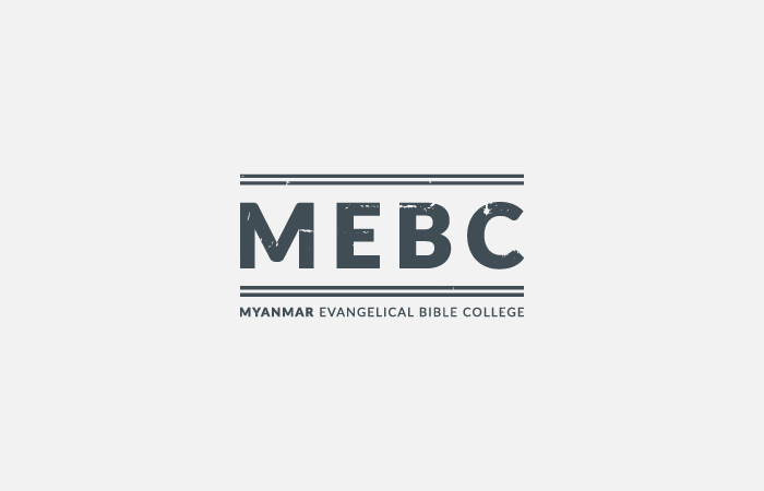 MYANMAR EVANGELICAL BIBLE COLLEGE