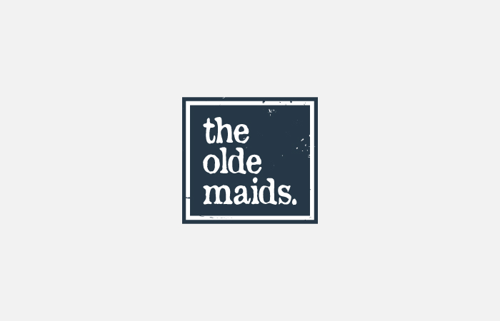 the olde maids